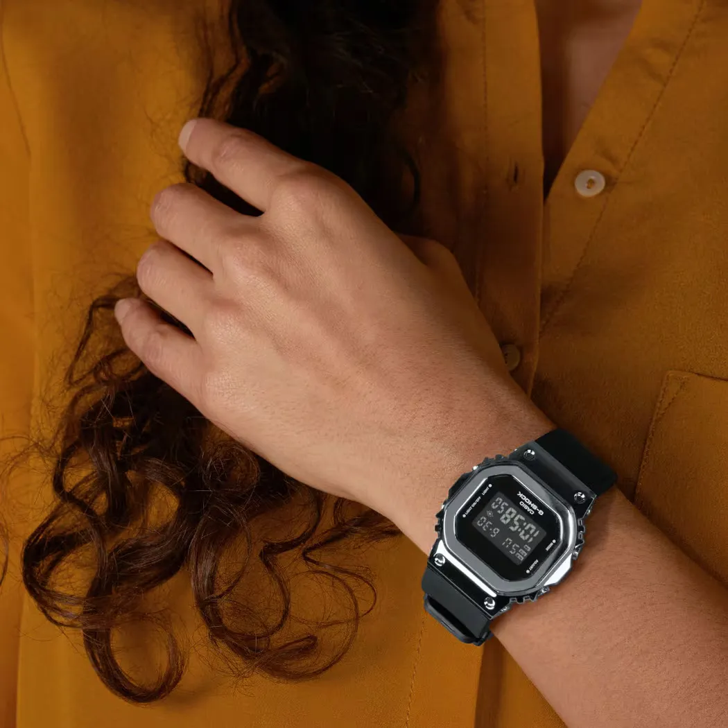 GM-S5600U reloj g shock guatemala