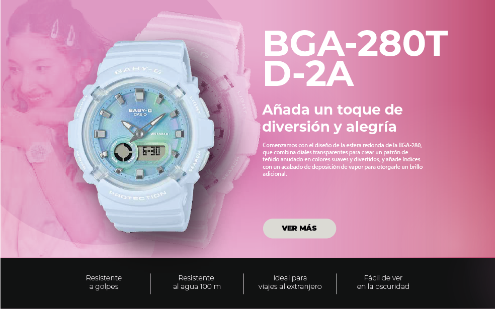 BGA-280TD banner