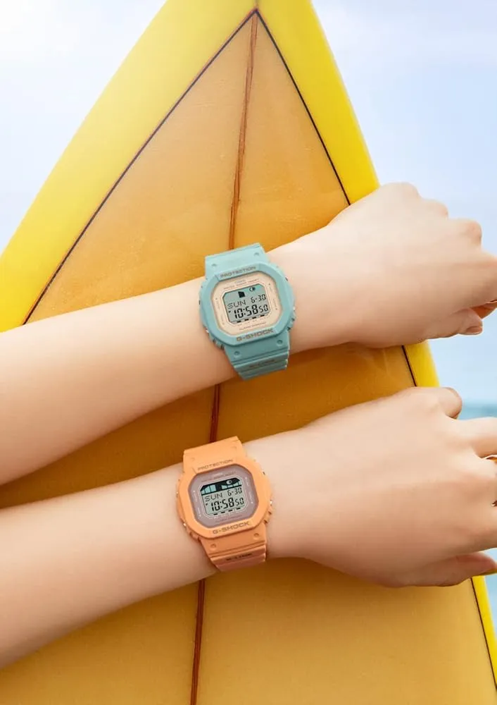 GLX-S5600 reloj juvenil